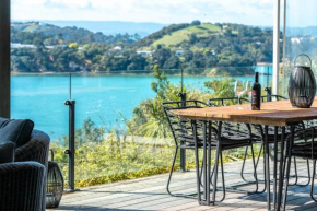 Bay Views on Burrell - close to Surfdale Beach, Gisborne